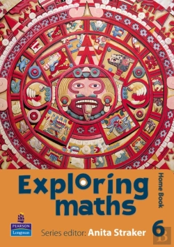Bertrand.pt - Exploring Maths: Tier 6 Home Book