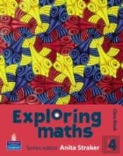 Exploring Mathsclass Book