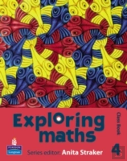 Bertrand.pt - Exploring Mathsclass Book