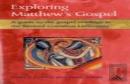Exploring Matthew'S Gospels