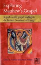 Exploring Matthew'S Gospels
