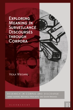 Bertrand.pt - Exploring Meaning In Surveillance Discourses Through Corpora