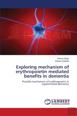 Bertrand.pt - Exploring Mechanism Of Erythropoietin Mediated Benefits In Dementia