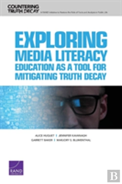Bertrand.pt - Exploring Media Literacy Education As A Tool For Mitigating Truth Decay