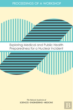 Bertrand.pt - Exploring Medical And Public Health Preparedness For A Nuclear Incident