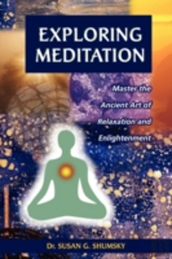 Bertrand.pt - Exploring Meditation