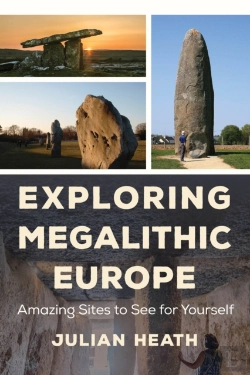 Bertrand.pt - Exploring Megalithic Europe