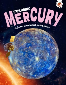 Bertrand.pt - Exploring Mercury