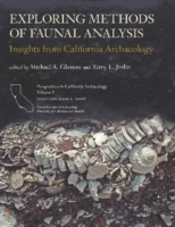 Exploring Methods Of Faunal Analysis