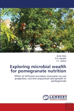 Bertrand.pt - Exploring Microbial Wealth For Pomegranate Nutrition