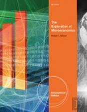 Exploring Microeconomics