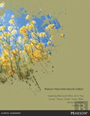Exploring Microsoft Office 2010 Plus