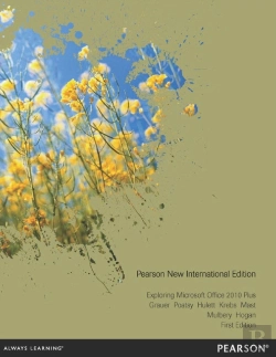 Bertrand.pt - Exploring Microsoft Office 2010 Plus