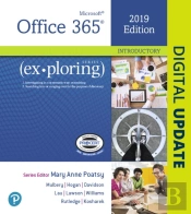 Exploring Microsoft Office 2019 Introductory