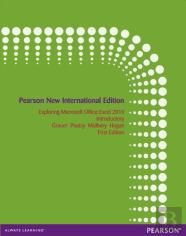 Exploring Microsoft Office Excel 2010 Introductory