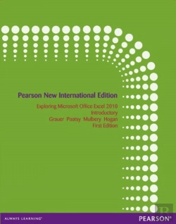 Bertrand.pt - Exploring Microsoft Office Excel 2010 Introductory