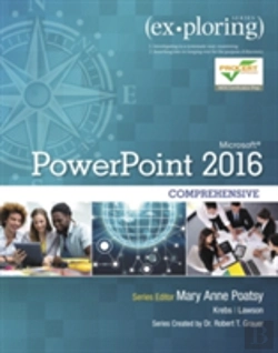 Bertrand.pt - Exploring Microsoft Powerpoint 16 Comprehensive