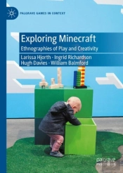 Exploring Minecraft