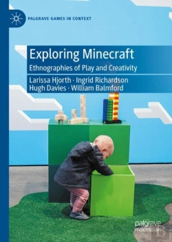 Bertrand.pt - Exploring Minecraft