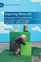 Exploring Minecraft
