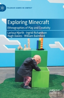 Bertrand.pt - Exploring Minecraft