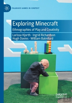 Bertrand.pt - Exploring Minecraft