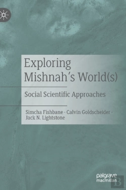 Bertrand.pt - Exploring Mishnah'S World(S)