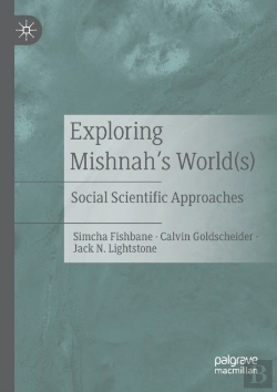 Bertrand.pt - Exploring Mishnah'S World(S)