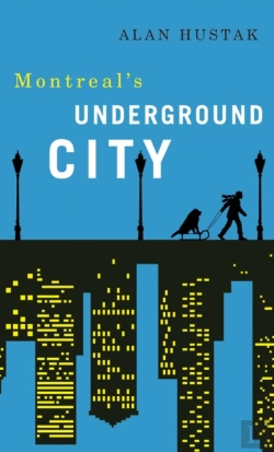 Bertrand.pt - Exploring Montreal'S Underground City