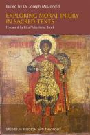 Exploring Moral Injury In Sacred Texts