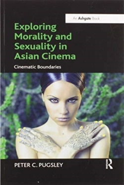 Bertrand.pt - Exploring Morality And Sexuality In Asian Cinema