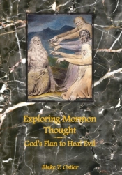 Exploring Mormon Thought