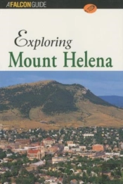 Exploring Mount Helena