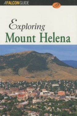 Bertrand.pt - Exploring Mount Helena