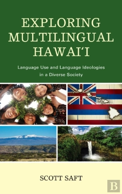 Bertrand.pt - Exploring Multilingual Hawai'I