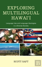 Exploring Multilingual Hawai'I