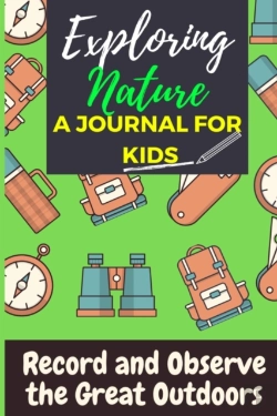 Bertrand.pt - Exploring Nature - A Journal For Kids