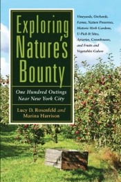 Exploring Nature'S Bounty