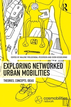 Bertrand.pt - Exploring Networked Urban Mobilities