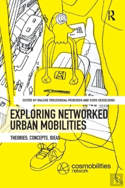 Bertrand.pt - Exploring Networked Urban Mobilities
