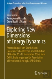 Exploring New Dimensions Of Energy Dynamics