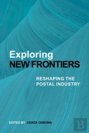Exploring New Frontiers