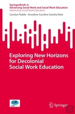 Bertrand.pt - Exploring New Horizons For Decolonial Social Work Education