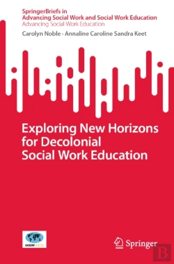 Bertrand.pt - Exploring New Horizons For Decolonial Social Work Education