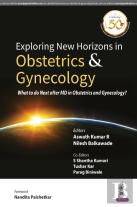 Exploring New Horizons In Obstetrics & Gynecology
