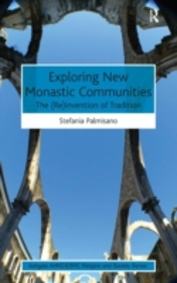 Bertrand.pt - Exploring New Monastic Communities