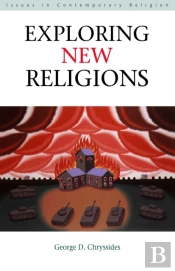 Exploring New Religions