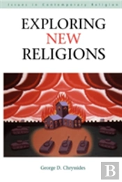 Exploring New Religions