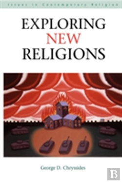 Bertrand.pt - Exploring New Religions