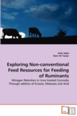 Bertrand.pt - Exploring Non-Conventional Feed Resources For Feeding Of Ruminants